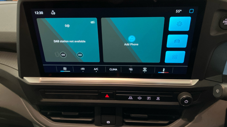 Volkswagen Transporter T28 Swb Diesel 2.0 TDI 110 Commerce Plus Van